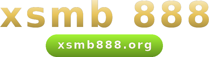 xsmb 888 logo